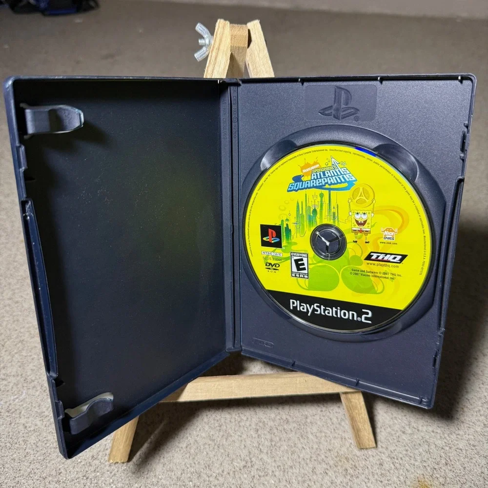 N/A lightly used